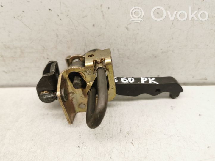 Volvo S60 Ограничитель открытия двери 30661410