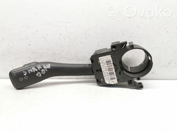 Volkswagen Sharan Indicator stalk 8L0953513G