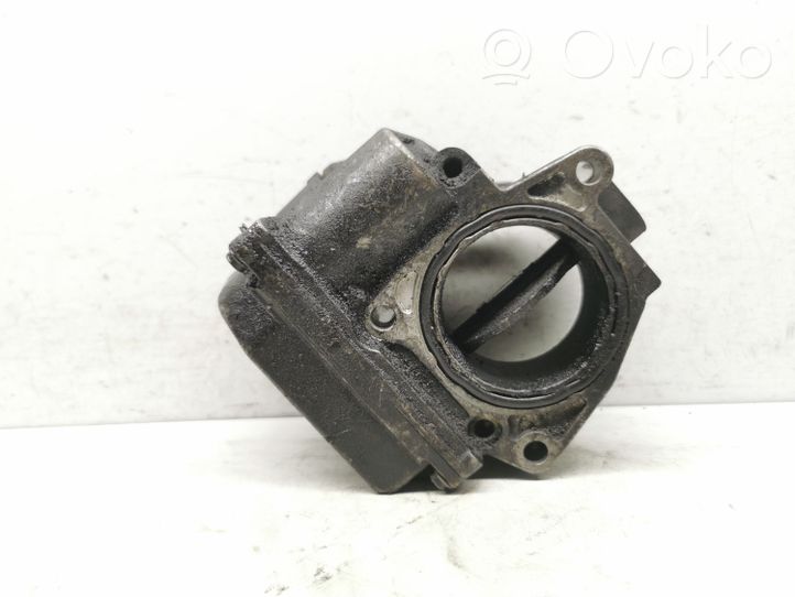 Audi A4 S4 B7 8E 8H Valvola corpo farfallato 03G128063C