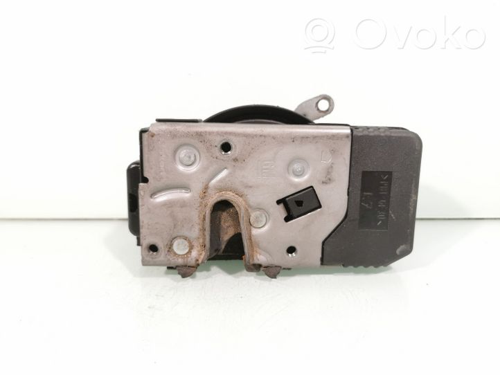 Opel Vivaro Tailgate/trunk/boot lock/catch/latch 8200282323