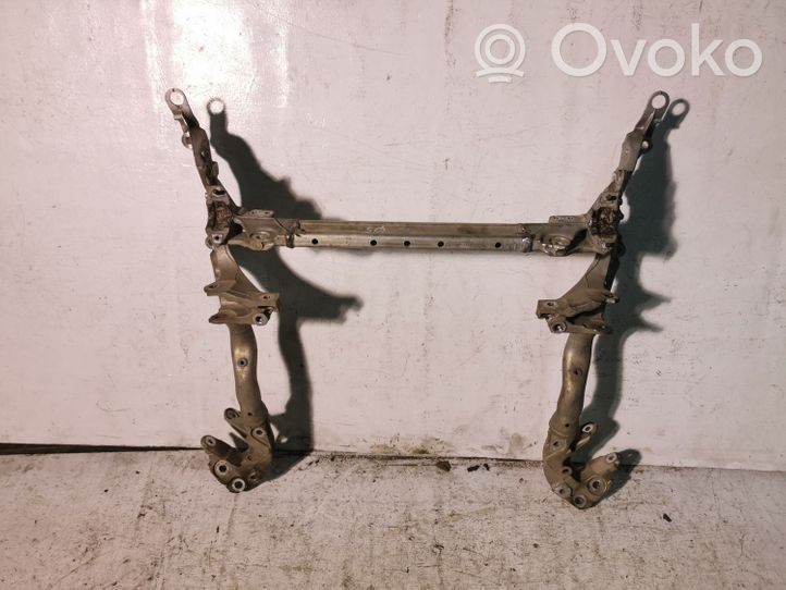 Audi Q5 SQ5 Sottotelaio posteriore 8R0399315J5