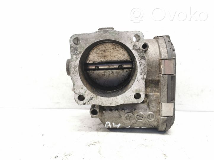 Audi A4 S4 B5 8D Valvola corpo farfallato 06B138062M