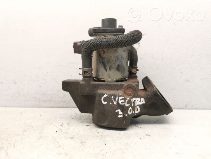 Opel Vectra C EGR vožtuvas 1350007120