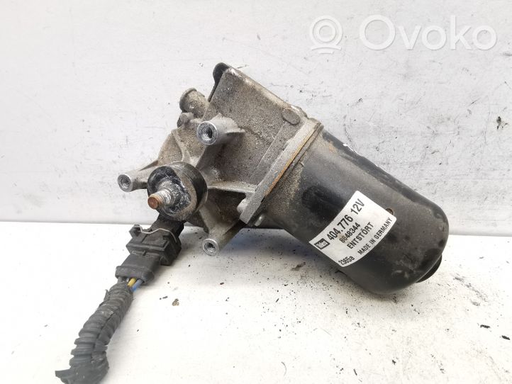 Volvo XC70 Moteur d'essuie-glace 40477612V