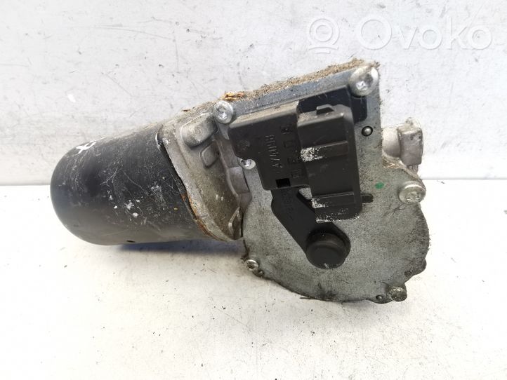 Volvo XC90 Wiper motor 8693849