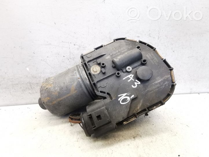 Audi A3 S3 A3 Sportback 8P Motorino del tergicristallo 8P2955119F