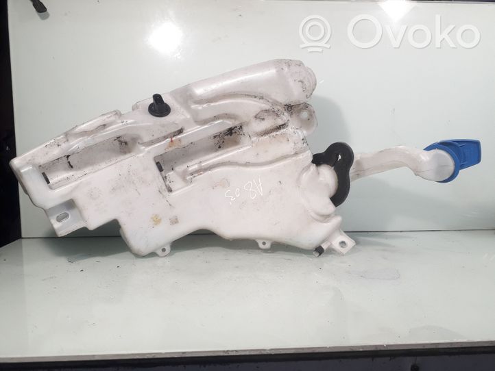 Audi A8 S8 D3 4E Réservoir de liquide lave-glace 4E0955453H