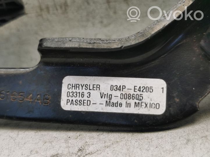 Chrysler Voyager Pedał gazu / przyspieszenia 034PE42051