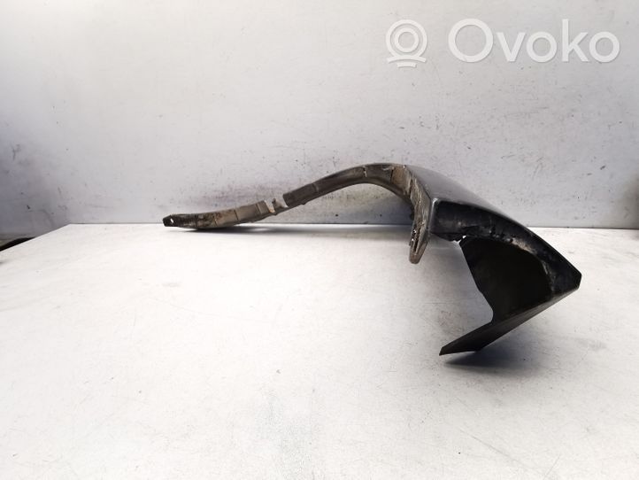 Mercedes-Benz Vaneo W414 Rear bumper mounting bracket 4148850163