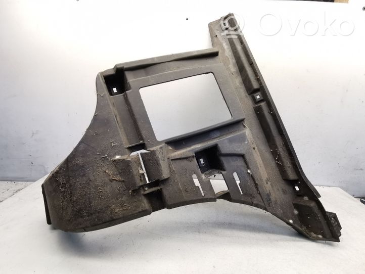 Volvo XC70 Soporte de montaje del parachoques trasero 8648150RH