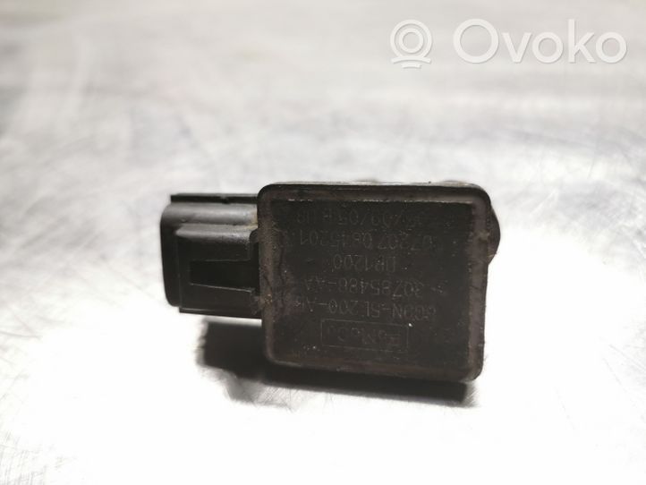 Volvo V70 Sensor de presión del escape 6G9N5L200AB