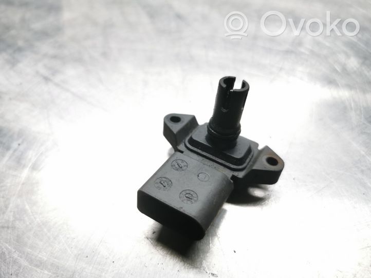 Volkswagen Polo Air pressure sensor 03D906051