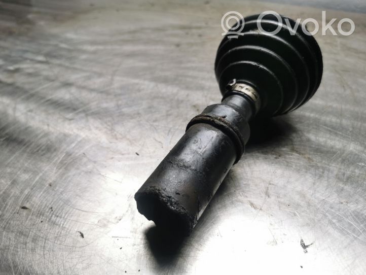 Volkswagen Golf IV Driveshaft outer CV joint 