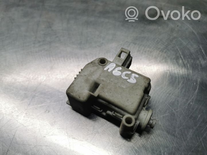 Audi A6 S6 C5 4B Moteur de verrouillage trappe à essence 3B0862159A