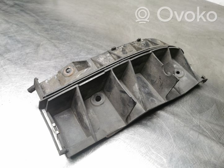 Audi A3 S3 8L Staffa di rinforzo montaggio del paraurti posteriore 8L0807377