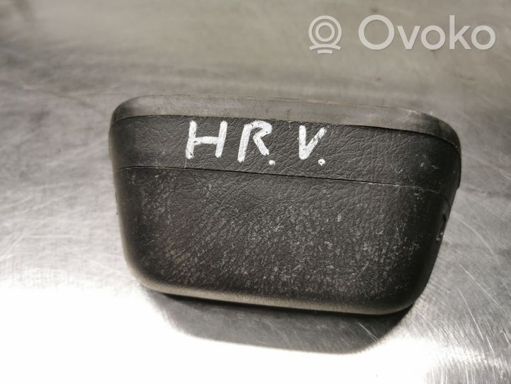Honda HR-V Trzecie światło stop 