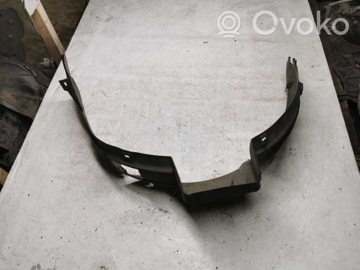 Volkswagen Sharan Front wheel arch liner splash guards 