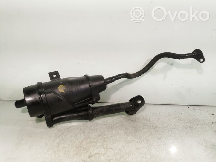 Opel Astra J Separatore dello sfiato dell’olio 55575980