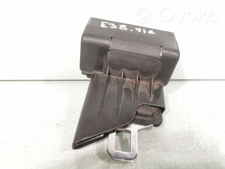 BMW 7 E38 Middle seatbelt (rear) 