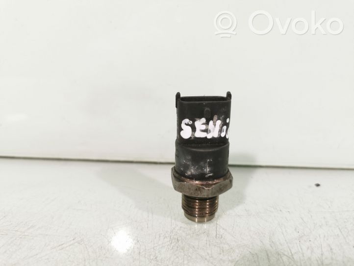 Renault Scenic II -  Grand scenic II Fuel pressure sensor 0281002720