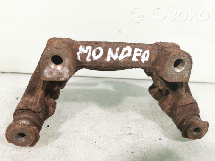 Ford Mondeo Mk III Supporto della pinza del freno posteriore 