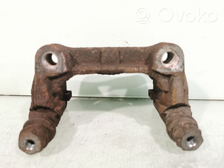 Opel Zafira B Brake caliper pad carrier rear 