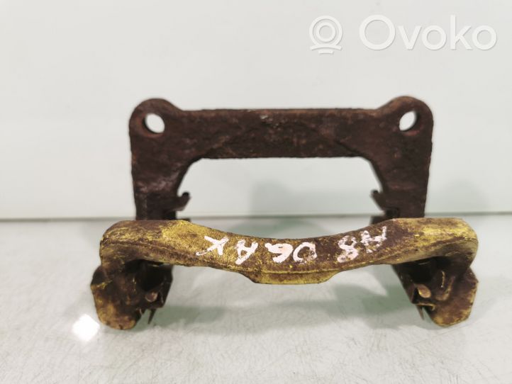 Audi A8 S8 D3 4E Supporto della pinza del freno posteriore 