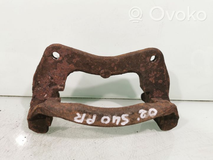 Volvo S40, V40 Front Brake Caliper Pad/Carrier 