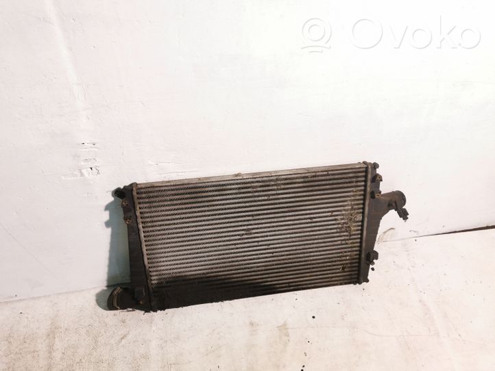 Audi A6 S6 C5 4B Canale guida dell’aria dell’intercooler 