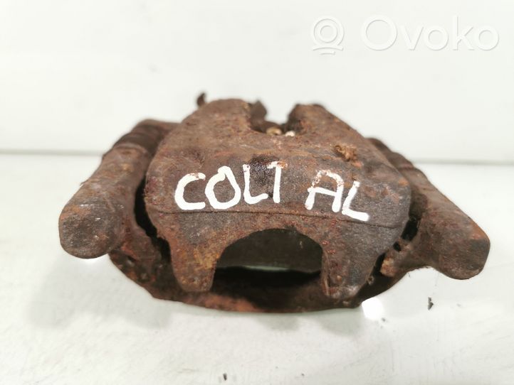 Mitsubishi Colt Caliper del freno trasero 