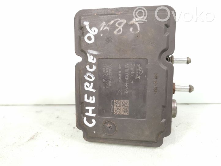 Jeep Grand Cherokee (WK) Pompe ABS 00003306H100