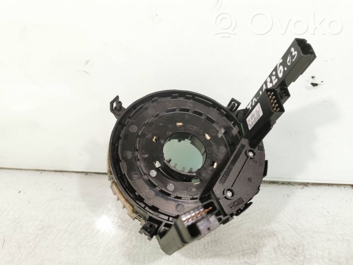 Volkswagen Touareg I Innesco anello di contatto dell’airbag (anello SRS) 8E0953541D