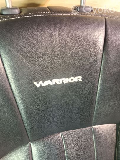 Mitsubishi Outlander Seat set 