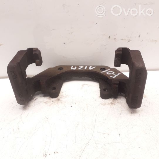 BMW 7 F01 F02 F03 F04 Supporto della pinza del freno posteriore 