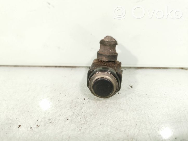 Mercedes-Benz Vito Viano W639 Soporte del sensor de aparcamiento delantero (PDC) 0015427418