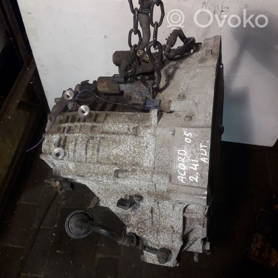 Honda Accord Scatola del cambio automatico 3RBB0C5