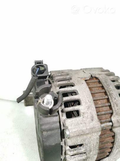 Volvo S80 Generatore/alternatore 6G9N10300JD