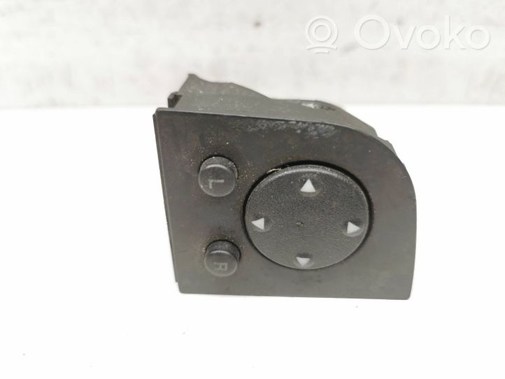 Audi 80 90 S2 B4 Bouton de commutateur rétroviseur latéral 893955528A