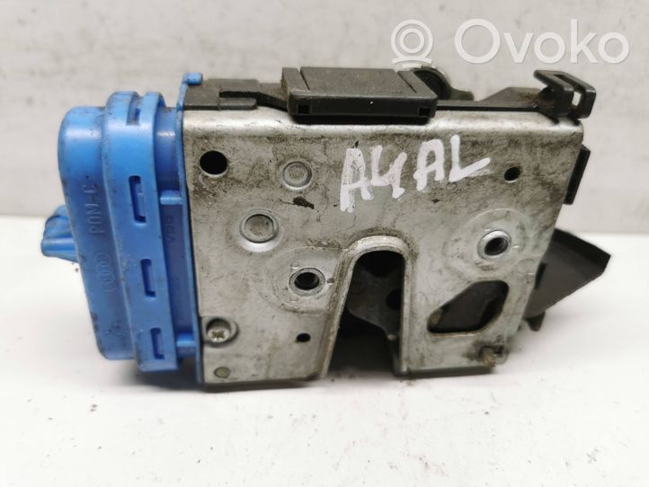 Audi A4 S4 B5 8D Türschloss hinten 4D0185A