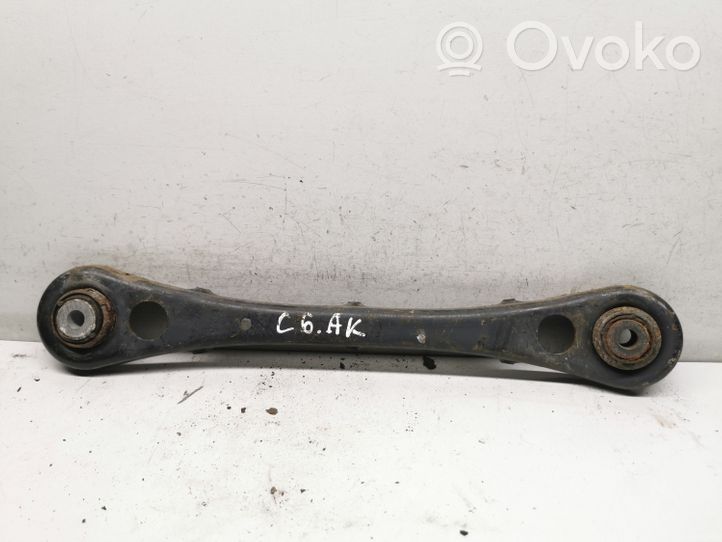 Audi A6 S6 C6 4F Rear suspension control arm 