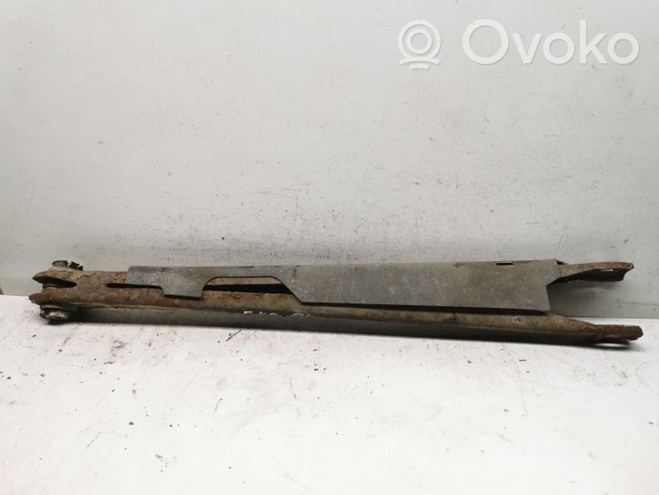 BMW 3 E46 Brazo de control suspensión trasero 