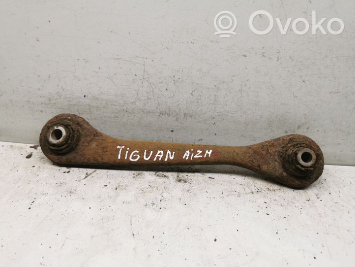 Volkswagen Tiguan Rear suspension control arm 