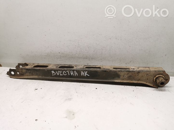 Opel Vectra B Brazo de control suspensión trasero 