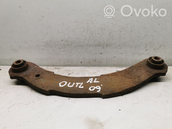 Mitsubishi Outlander Rear suspension control arm 