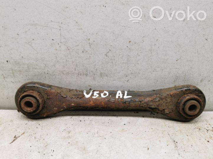 Volvo V50 Bras de suspension arrière 