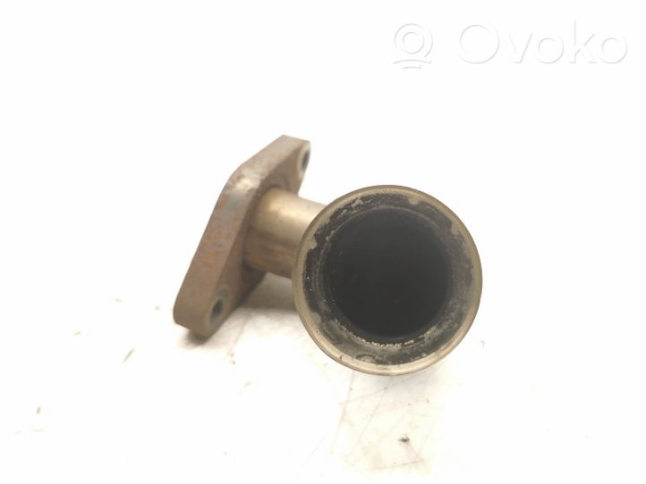 Volvo V50 Tuyau de raccordement solide EGR 9646589880