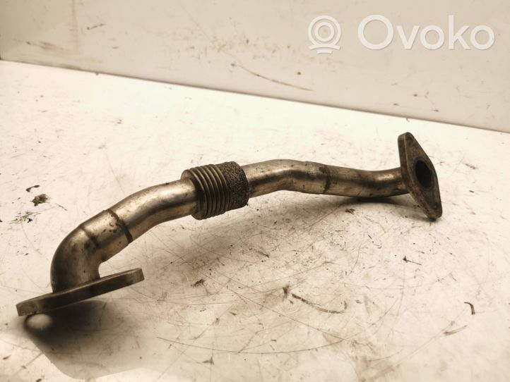 Volkswagen Sharan EGR valve line/pipe/hose 038131521af