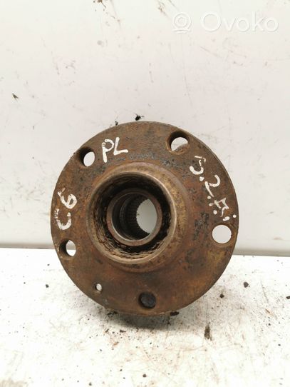 Audi A6 S6 C6 4F Front wheel bearing hub 