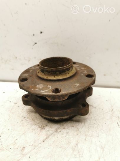 Audi A6 S6 C6 4F Rear wheel bearing hub 