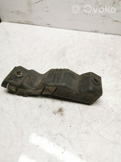 Audi TT Mk1 Soporte del parachoques delantero 8N0807184A